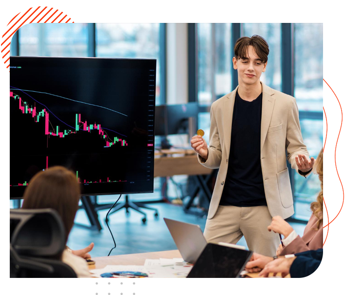 Investment services overview for Cestrum clients