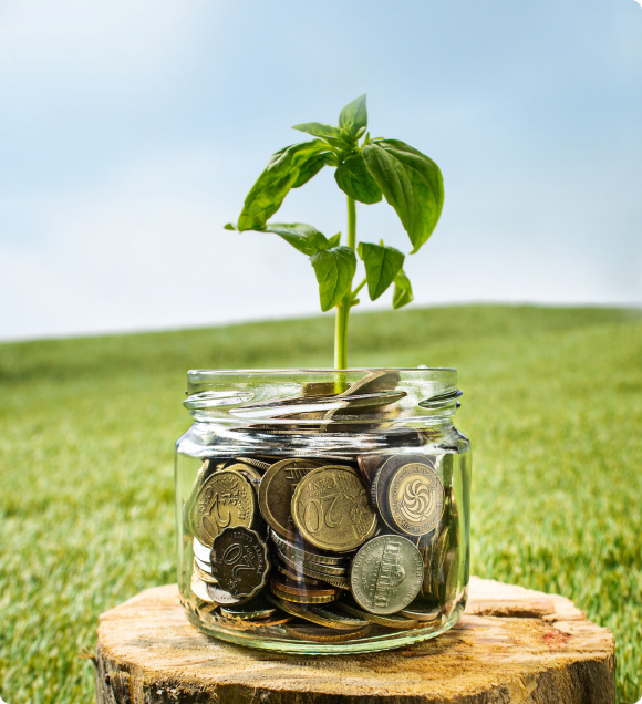 Reliable investment broker providing secure financial planning services in India"